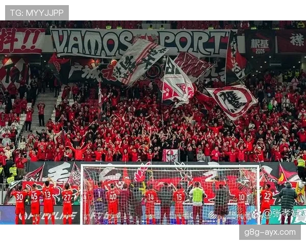 J1联赛上座率持续攀升，观赛热潮彰显球迷热情