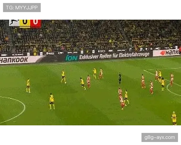 跌宕起伏的大黄蜂：多特蒙德为何屡屡陷入争冠危机？