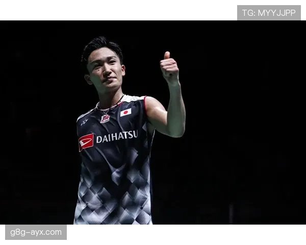 桃田贤斗这生活比比赛还累，一天三顿高蛋白配专属厨师你信吗？