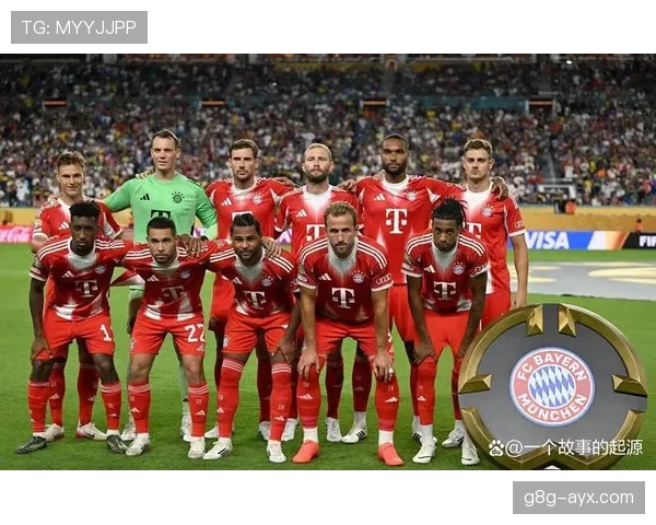 拜仁欧冠竞争力是否下降，对德甲霸主本赛季走势形成制约