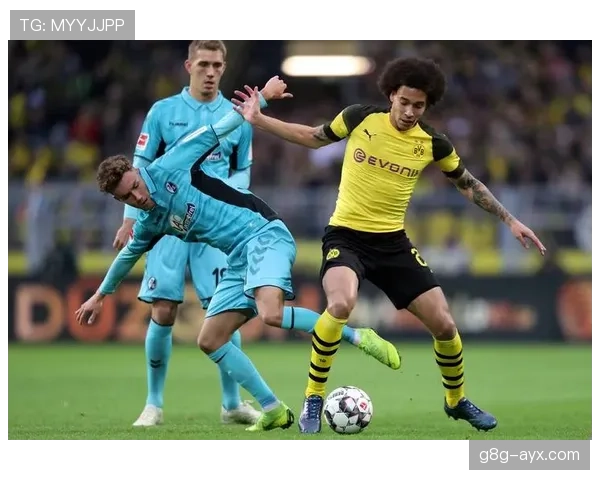 多特蒙德防线频频被打穿，问题不在个人，而在全队站位彻底乱了